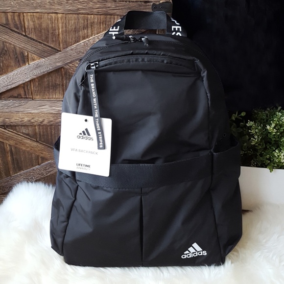 adidas women's vfa backpack